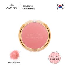 Phấn Má Hồng Vacosi Lolipop 7.3g