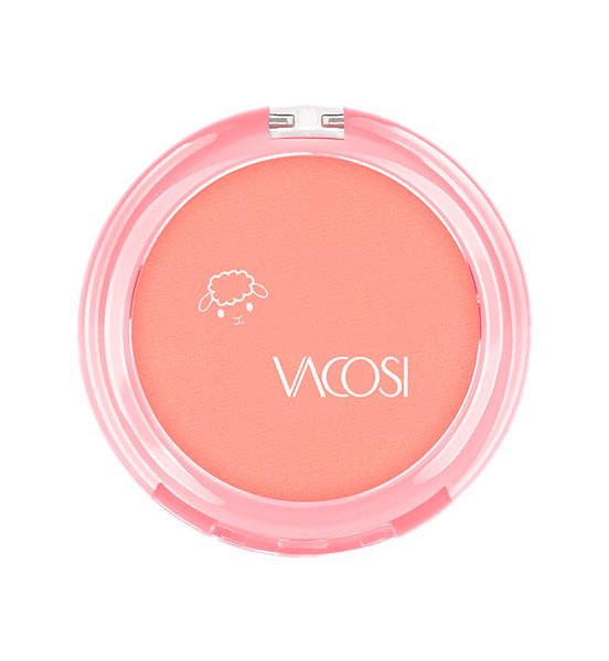 Phấn Má Hồng Vacosi Lolipop 7.3g