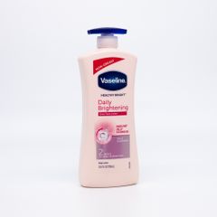 Vaseline Healthy Bright Daily Sữa Dưỡng Thể Trắng Da 725ml