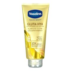 Sữa Dưỡng Thể Vaseline Flawles Grow 300ml