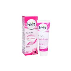 Veet Pure Kem Tẩy Lông 50g