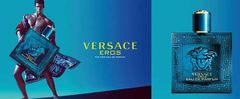 Nước Hoa Nam Versace Eros Eau De Parfum 100ml