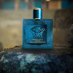 Nước Hoa Nam Versace Eros Eau De Parfum 100ml