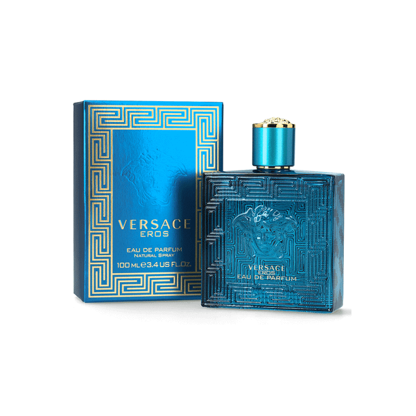 Nước Hoa Nam Versace Eros Eau De Parfum 100ml