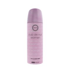 CLub De Nuit Armaf Xịt Khử Mùi Nước Hoa Nữ 200ml