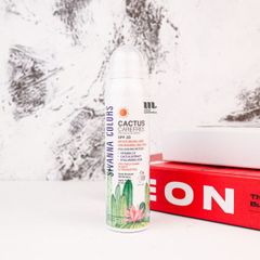 Xịt Chống Nắng Sivanna 150ml