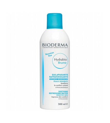 Bio Derma Xịt Khoáng Dành Cho Da Nhạy Cảm 300ml