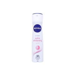 NIVEA Xịt Khử Mùi Sáng Mịn Tối Ưu 150ml