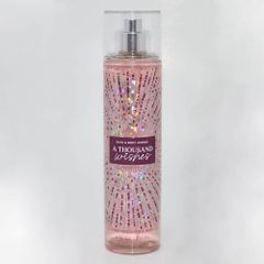 Bath & Body Works Xịt Thơm Toàn Thân Thousan Wishes 236ml