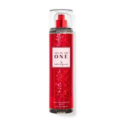 Xịt thơm toàn thân Bath&Body Works Fine Fragrance Mist