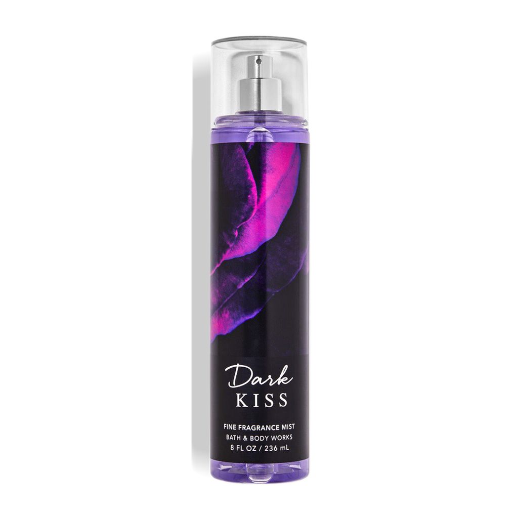 Xịt thơm toàn thân Bath&Body Works Fine Fragrance Mist