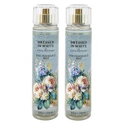 Xịt thơm toàn thân Bath&Body Works Fine Fragrance Mist