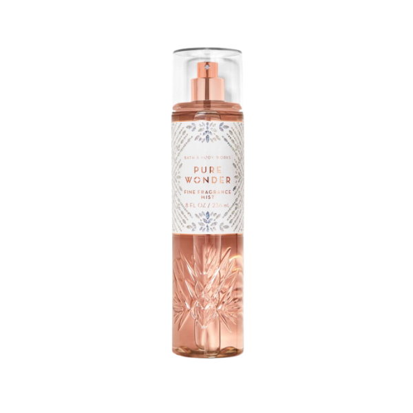 Xịt thơm toàn thân Bath&Body Works Fine Fragrance Mist