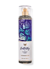 Xịt thơm toàn thân Bath&Body Works Fine Fragrance Mist