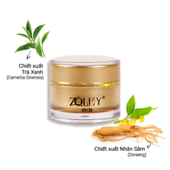 Zoley Kem Dưỡng Chất Collagen 10g