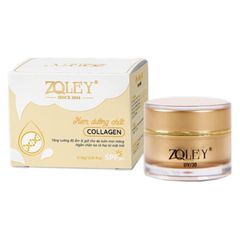 Zoley Kem Dưỡng Chất Collagen 10g