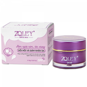 Zoley Kem Ngừa Nám Tàn Nhang 10g