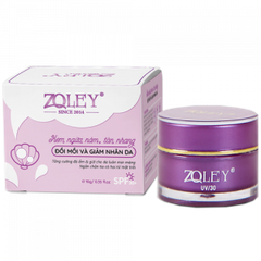 Zoley Kem Ngừa Nám Tàn Nhang 10g