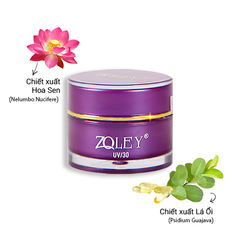 Zoley Kem Ngừa Nám Tàn Nhang 10g