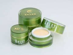 Zoley Kem Ngừa Mụn Thâm Trắng Da 10g