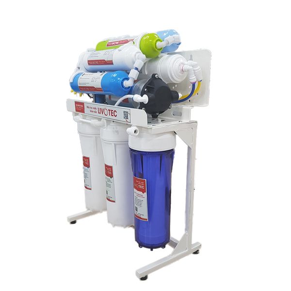  Máy lọc nước Karofi Livotec 212 