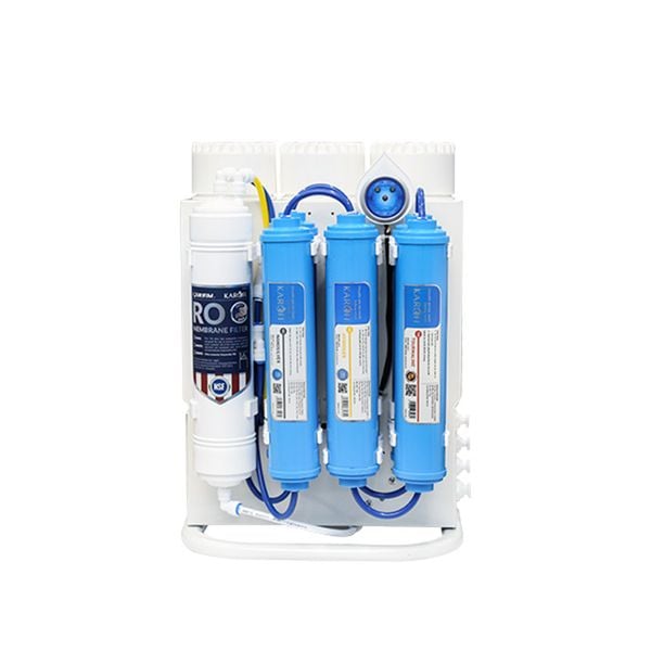  Máy lọc nước để gầm Karofi KAQ-U16 