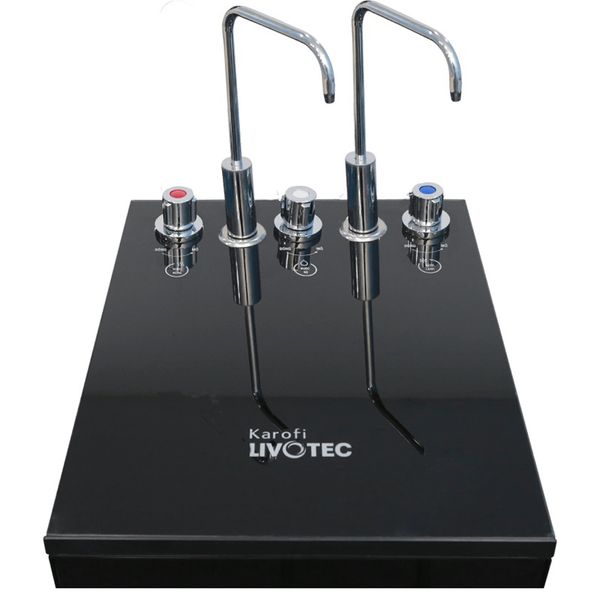  Máy lọc nước Karofi Livotec 612 