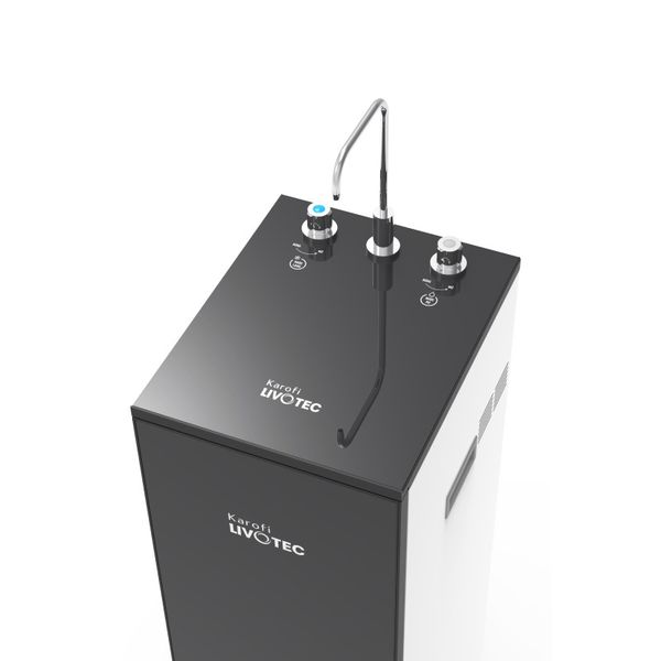  Máy lọc nước Karofi Livotec 600 