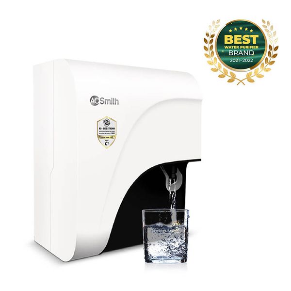  Máy lọc nước RO Aosmith C2 