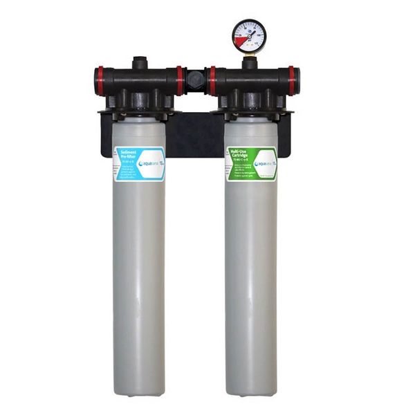  Máy lọc nước Micro Aosmith Aquasana Pro-Series (Máy lọc nước đa năng) 