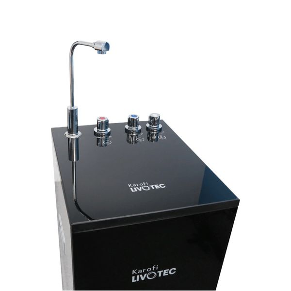  Máy lọc nước Karofi Livotec 611 