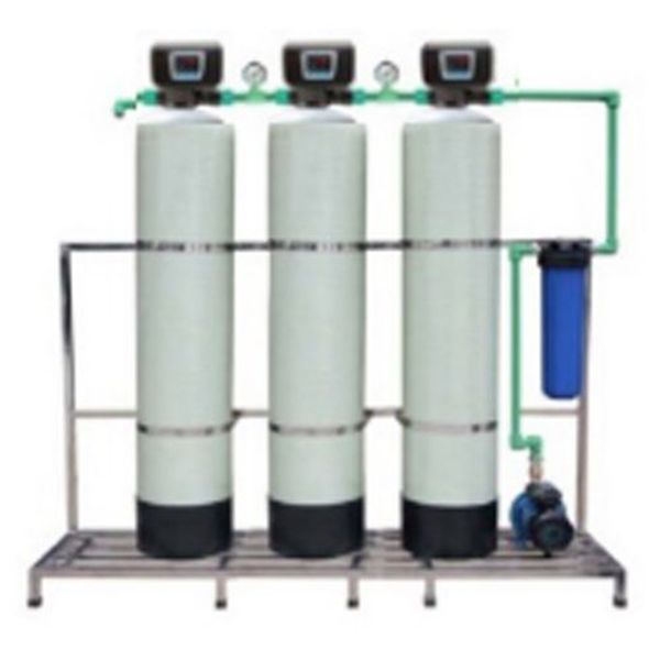  Hệ thống lọc đầu nguồn 1300L/giờ 4 cấp lọc  - Kangaroo 
