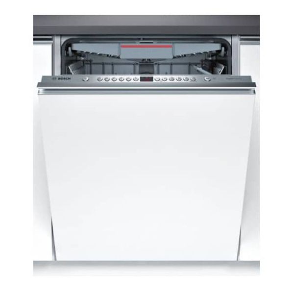  Máy rửa bát âm toàn phần Bosch SMV46MX03E-Serie 4 