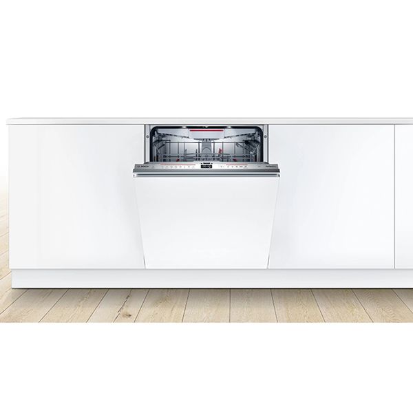  Máy rửa bát âm toàn phần Bosch SMV6ZDX49E-Serie 6-Zeolith 