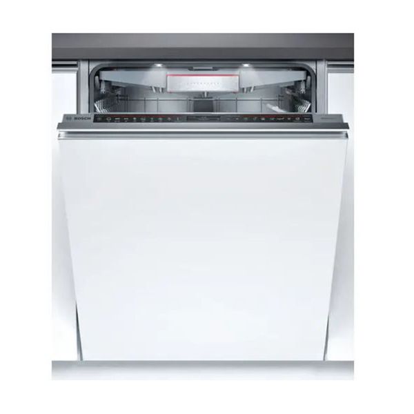 Máy rửa bát âm toàn phần Bosch SMV88UX36E-Serie 8-Zeolith 