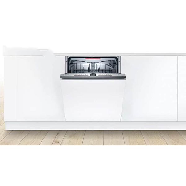  Máy Rửa Bát Âm Toàn Phần Bosch SMV4HCX48E-Series 4 