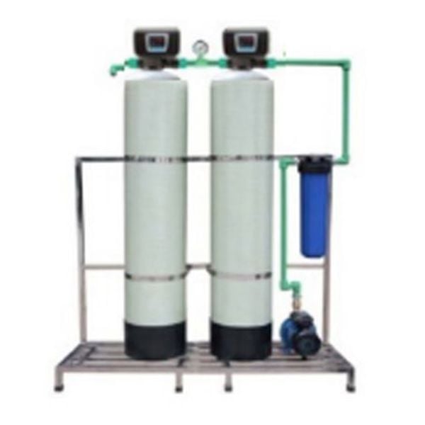  Hệ thống lọc đầu nguồn 1300L/giờ 3 cấp lọc  - Kangaroo 