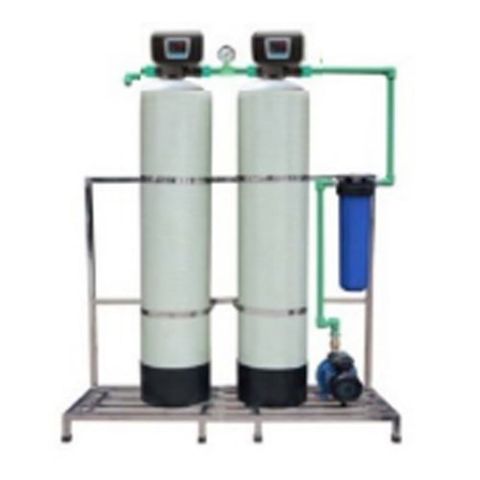  Hệ thống lọc đầu nguồn 1300L/giờ 3 cấp lọc  - Kangaroo 
