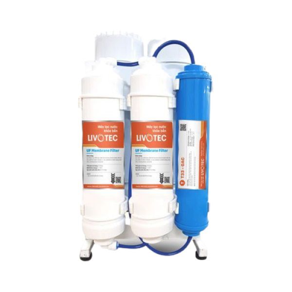  Máy lọc nước Karofi Livotec LBQ-U05 