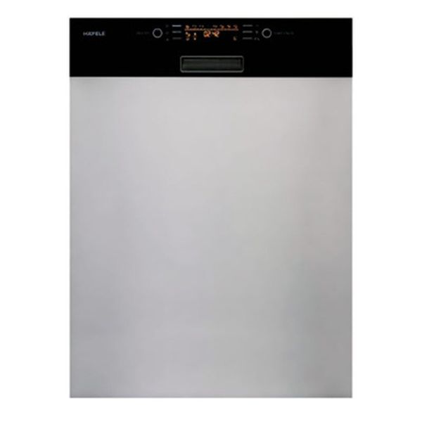  Máy rửa chén Hafele HDW-HI60B 