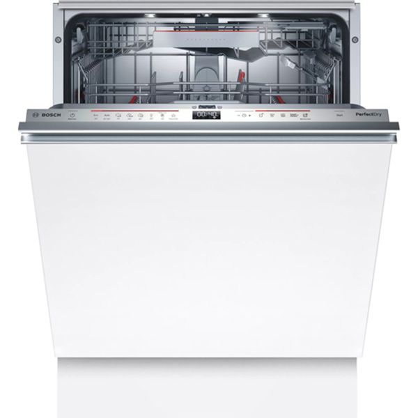  Máy rửa bát âm toàn phần Bosch SMV6ZDX49E-Serie 6-Zeolith 
