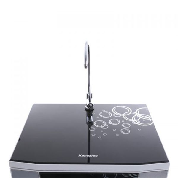  Máy lọc nước Hydrogen Kangaroo KG100HA 