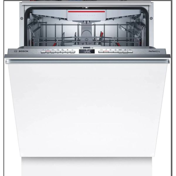  Máy rửa bát âm toàn phần Bosch SMV6ZCX07E-Serie 6-Zeolith 