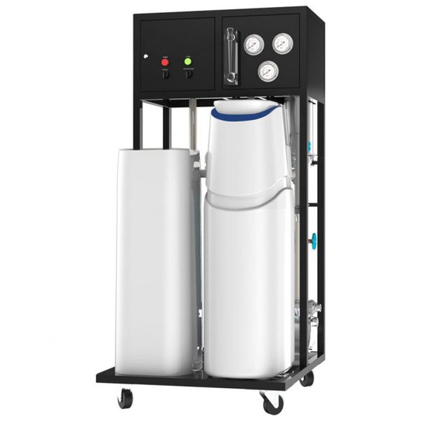  Hệ thống lọc nước đầu nguồn Kangaroo KG888 