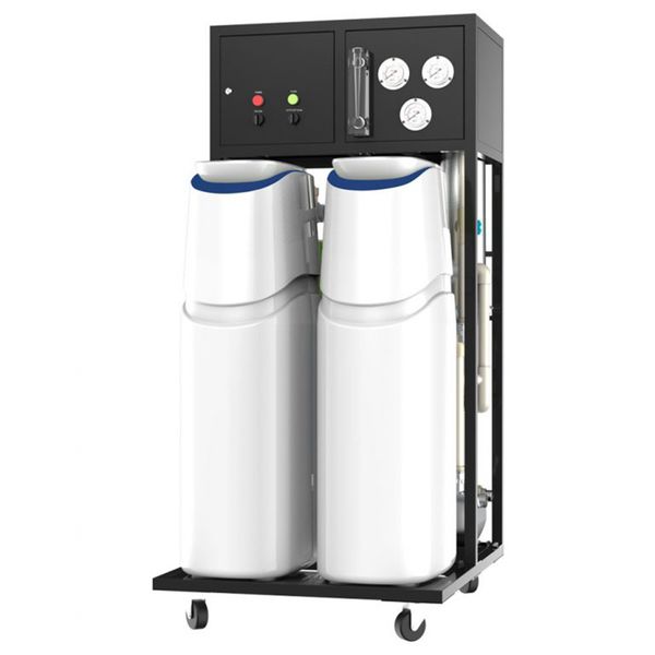  Hệ thống lọc nước đầu nguồn Kangaroo KG889 