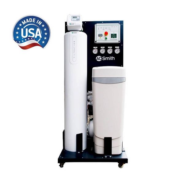  Hệ thống lọc nước đầu nguồn Aosmith System 103 