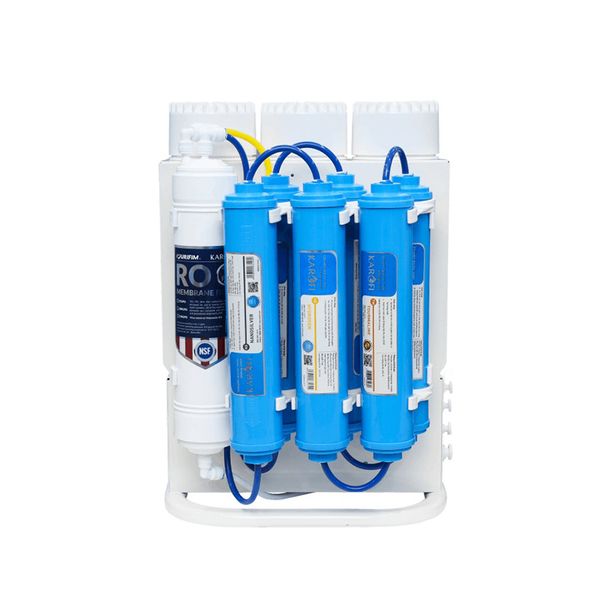  Máy lọc nước để gầm Karofi KAQ-U03 