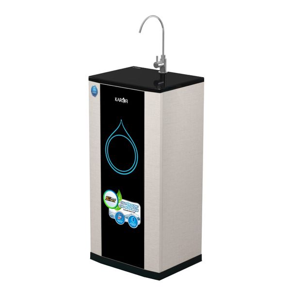  Máy lọc nước nhiễm mặn Karofi KBW100 