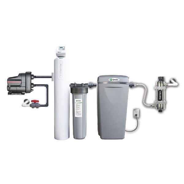  Hệ thống lọc nước đầu nguồn Aosmith I97 PLUS 