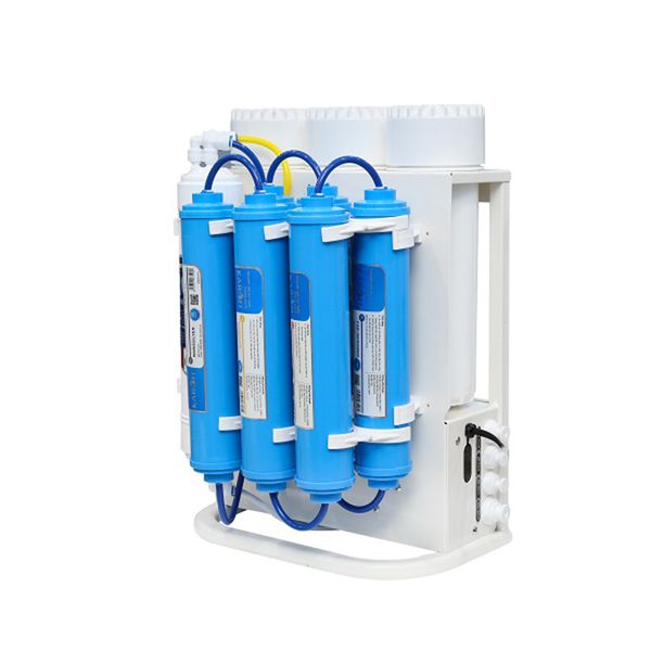  Máy lọc nước để gầm Karofi KAQ-U02V 